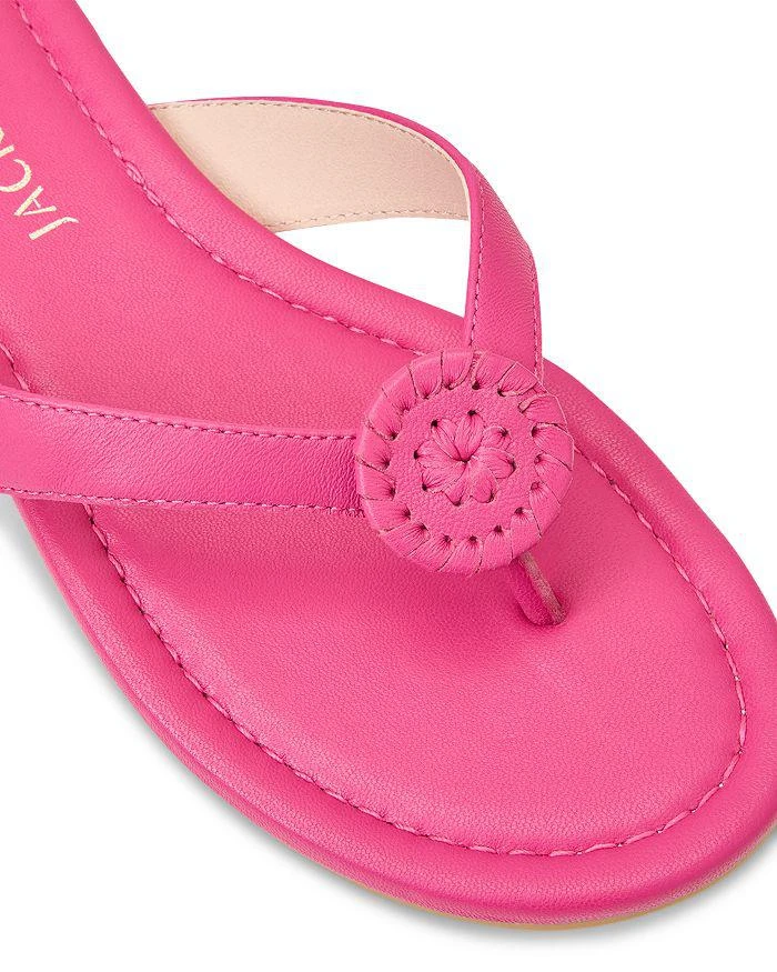 Jack Rogers Women's Roxy Flop-Flops 5