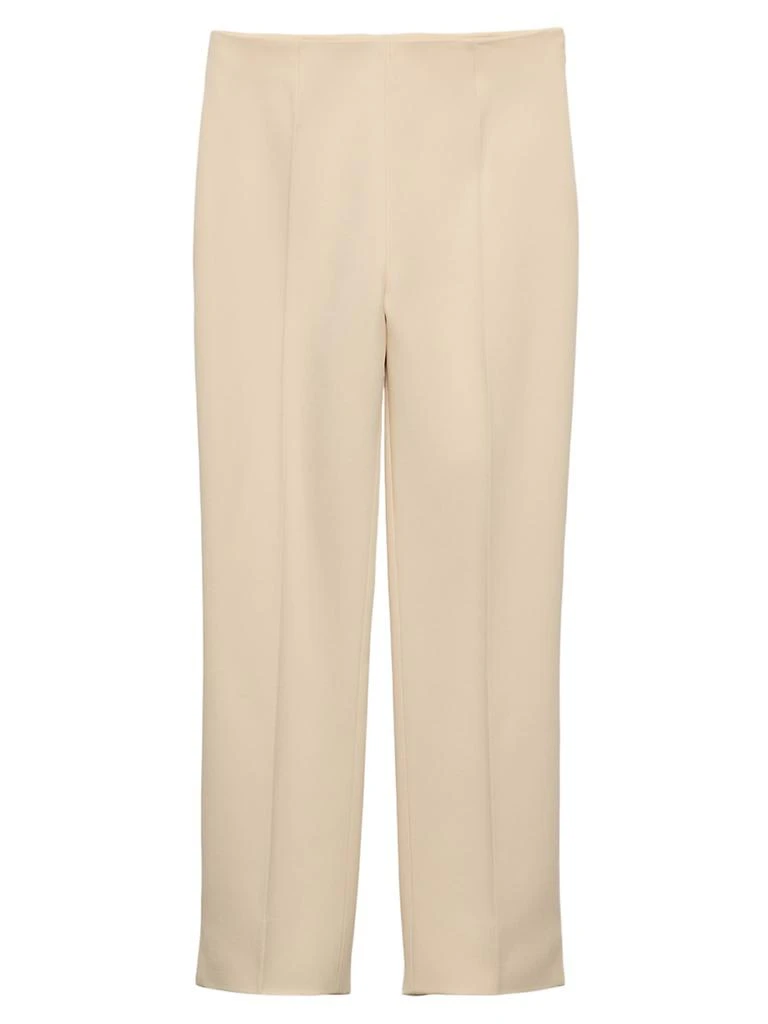 Prada Sable Trousers 1