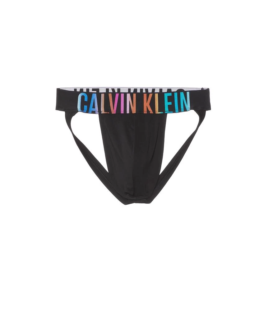 Calvin Klein Intense Power Pride Micro Underwear Jock Strap 1