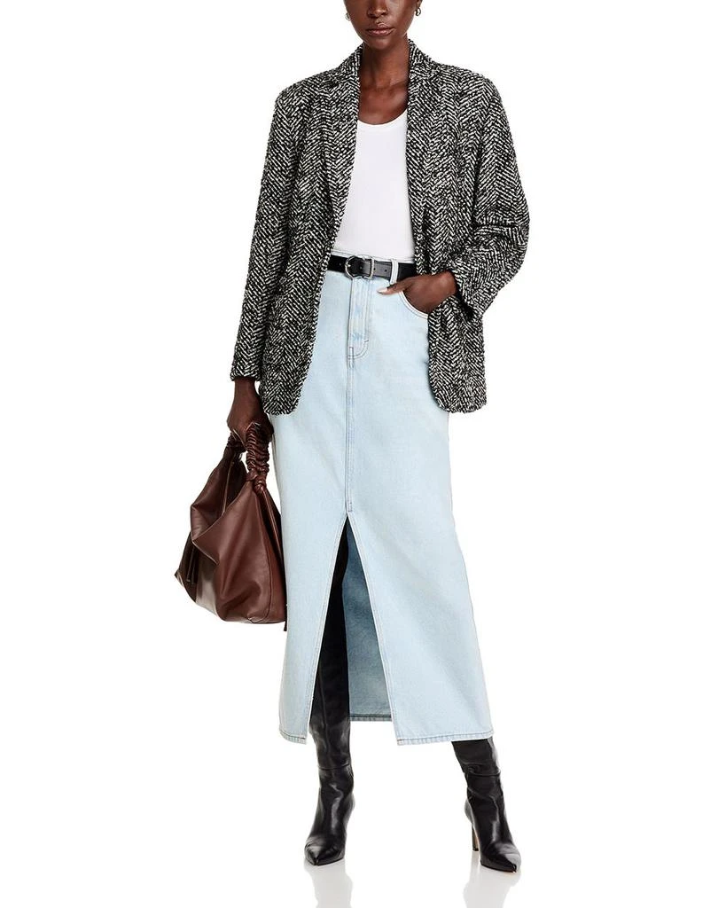 French Connection Chantelle Blazer 6