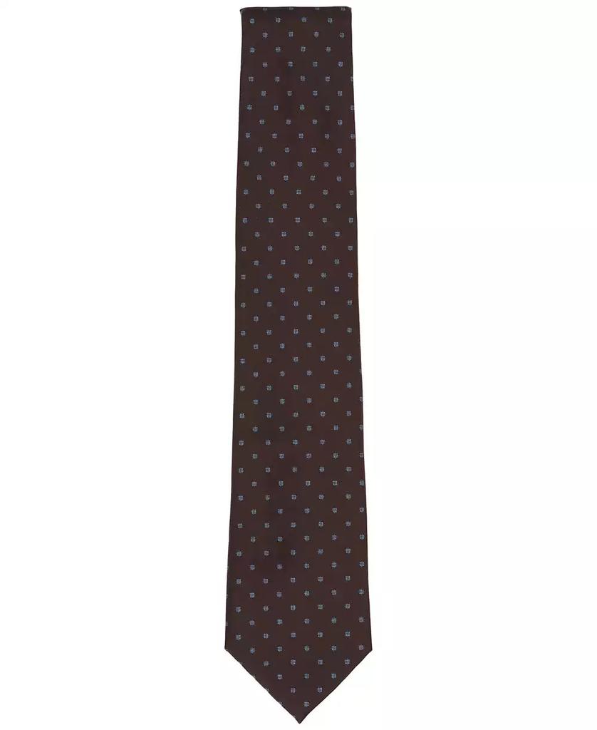 Michael Kors Men
s Classic Shadelle Dot Tie