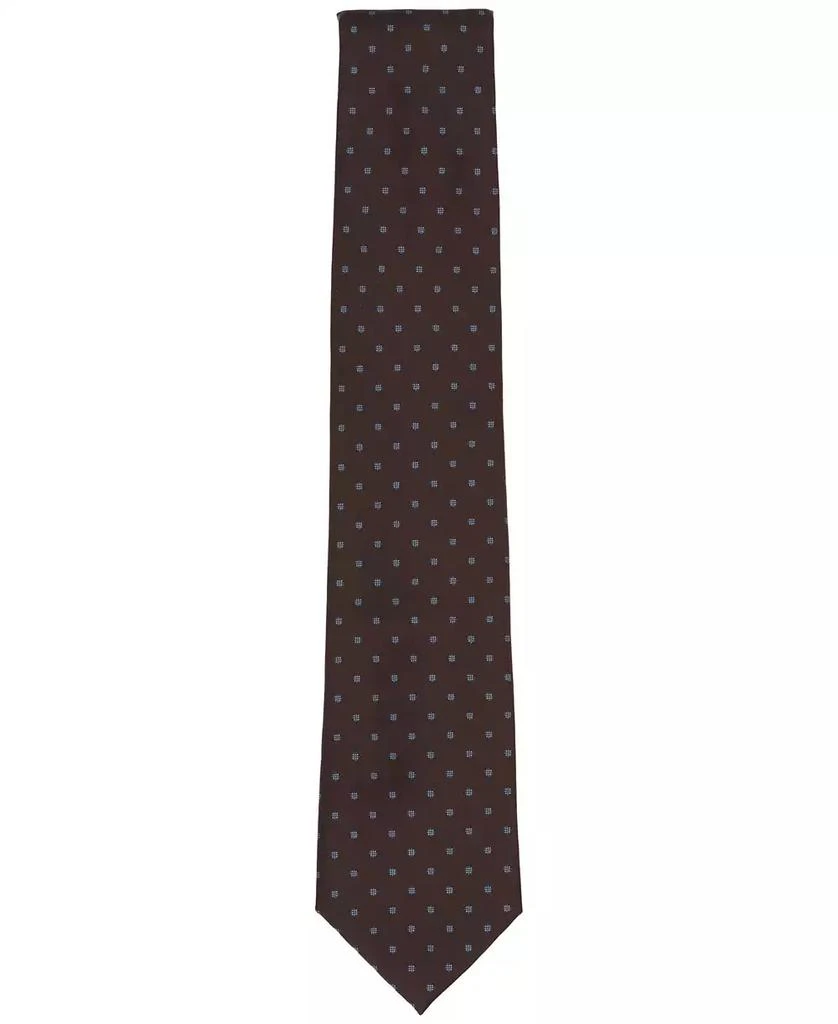 Michael Kors Men
s Classic Shadelle Dot Tie 2