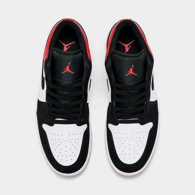 Jordan Air Jordan Retro 1 Low SE Casual Shoes 5