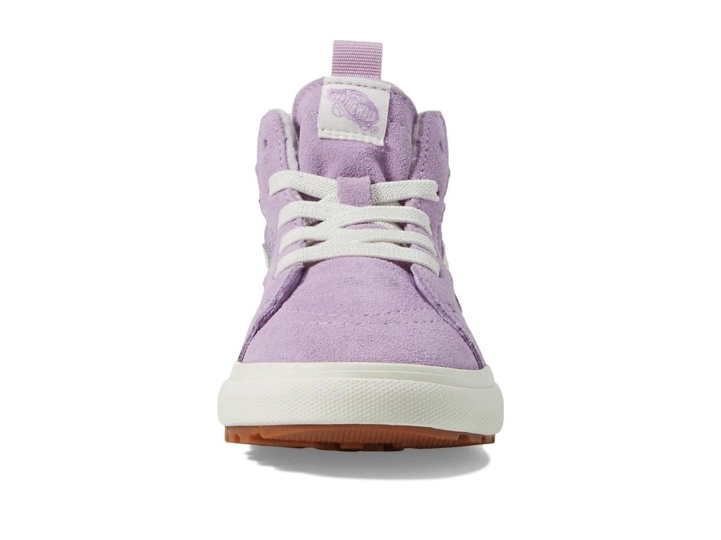 Vans SK8-Hi Zip MTE-1 (Infant/Toddler) 6