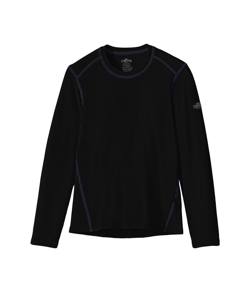 Hot Chillys Originals Crew Neck (Little Kids/Big Kids)