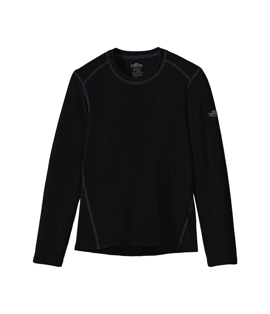 Hot Chillys Originals Crew Neck (Little Kids/Big Kids) 1