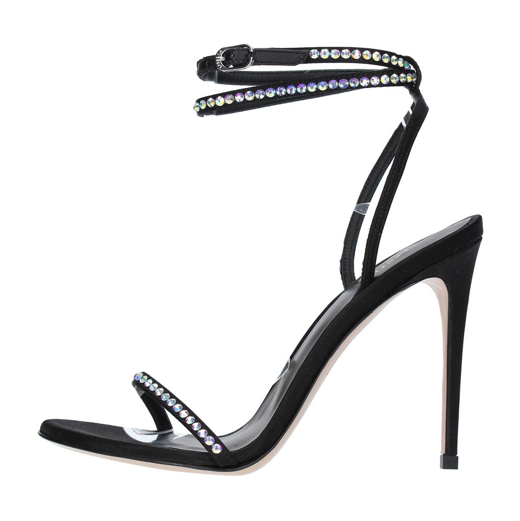 Le Silla Le Silla Sandals Black