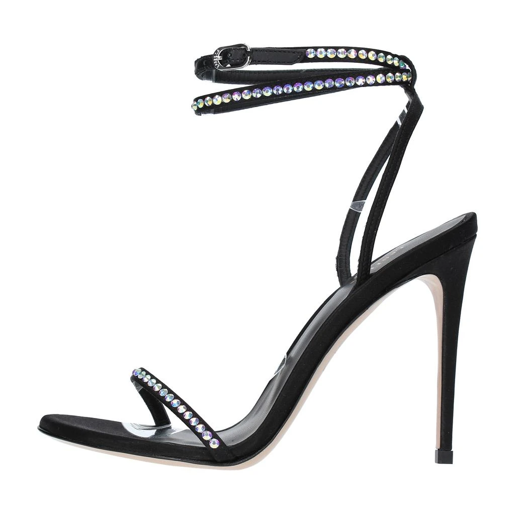 Le Silla Le Silla Sandals Black 1