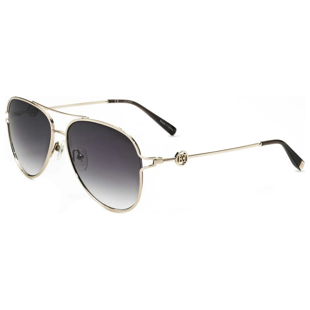 Escada Escada Women's Sunglasses SESB77F-300-58 1