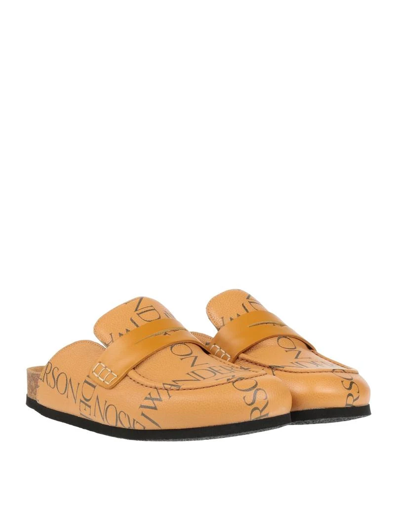 JW Anderson Mules and clogs 2