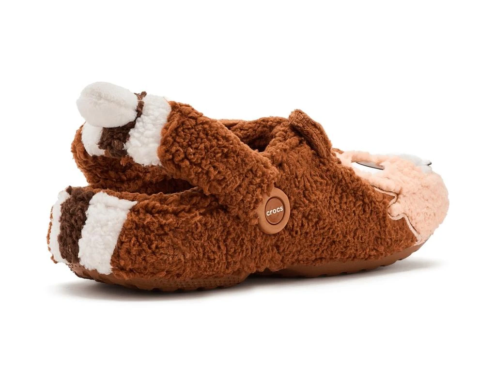 Crocs Disney Mickey 
Minnie Mouse Clogs 3