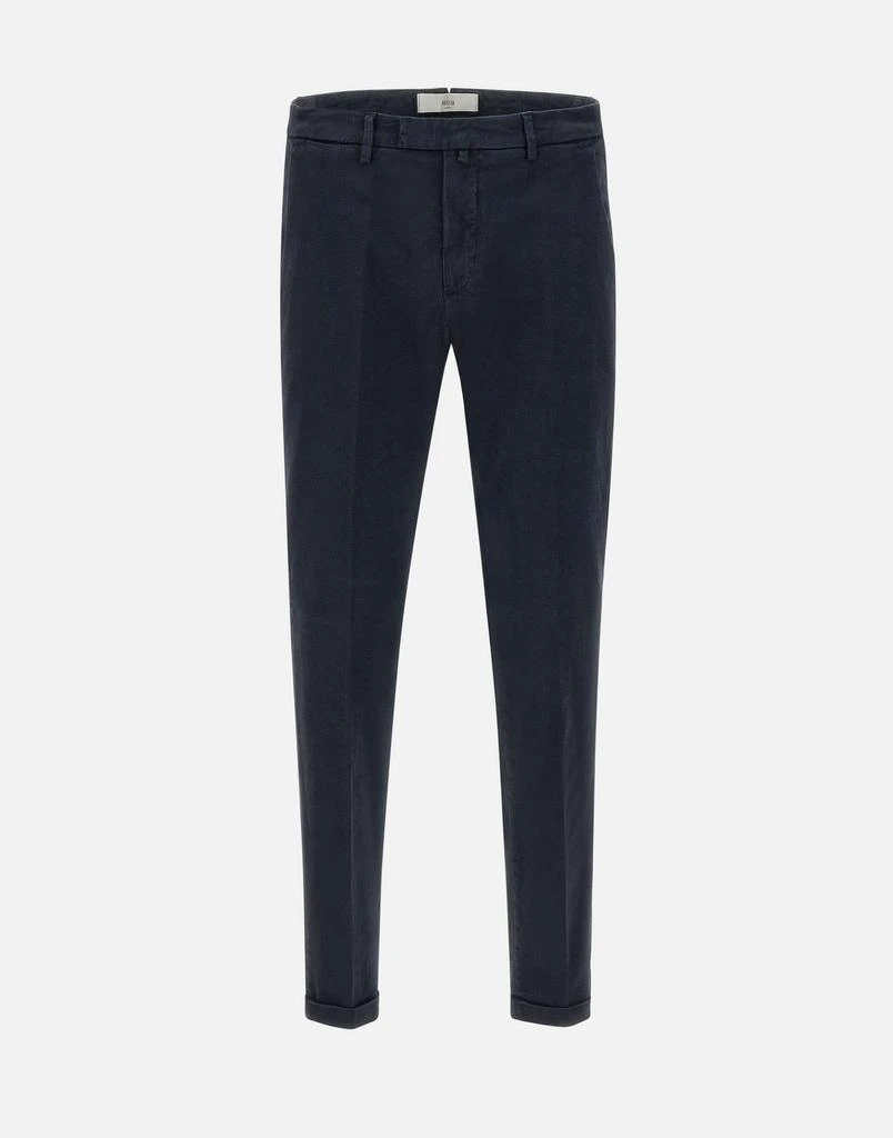 BRIGLIA 1949 ‘BG03’  trousers 1