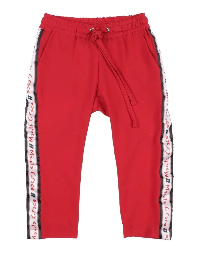 BYBLOS Casual pants 1
