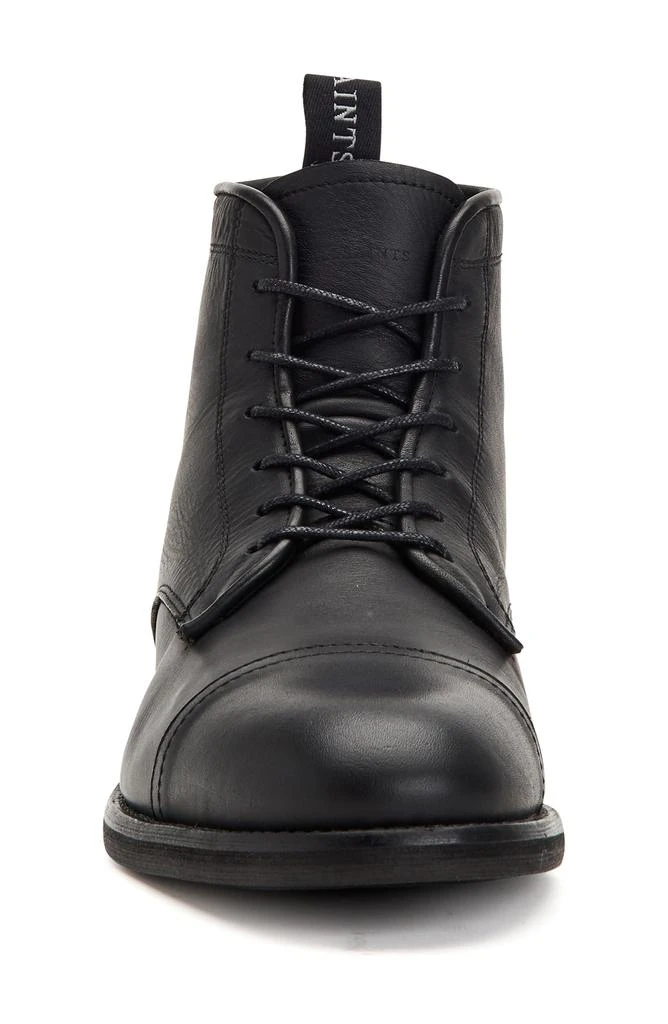Shop Harland Cap Toe Boot on Sale at BeyondStyle – Get 75  display picture 3