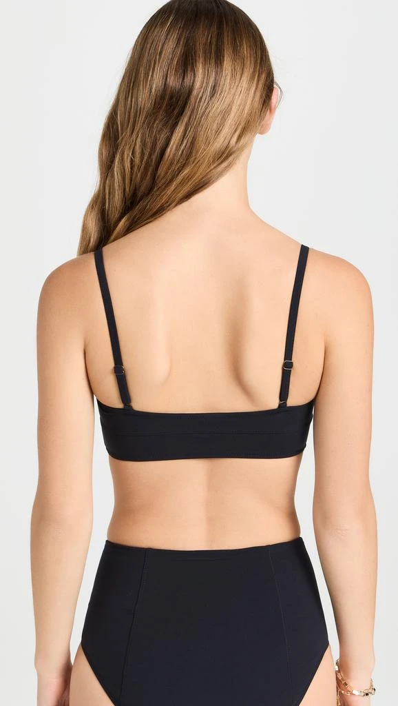 Ulla Johnson Zahara Bikini Top 2