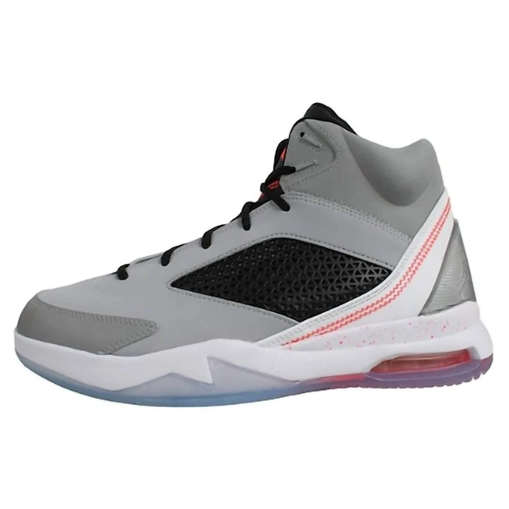 NIKE Nike - Men's Air Jordan Flight Remix Shoe 1