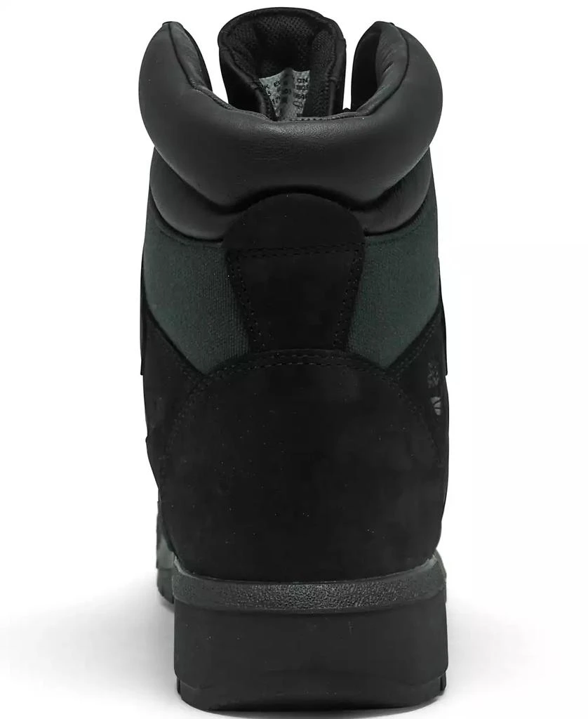 Timberland Men's 6-Inch Field Boots from Finish Line 3