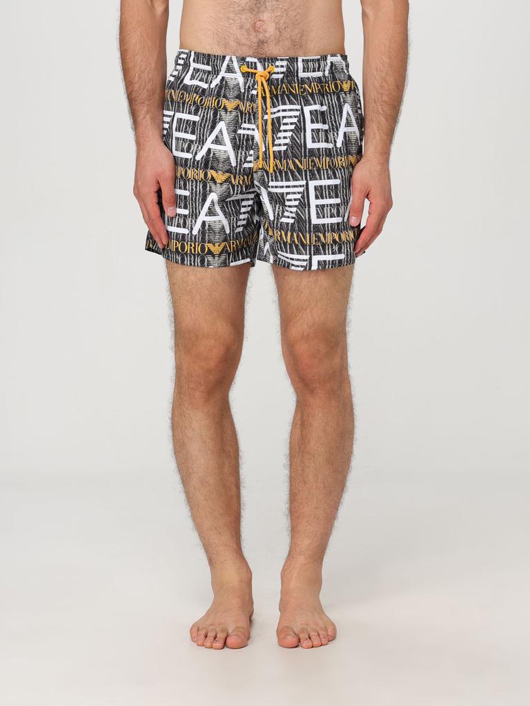 EA7 Swimsuit men Ea7