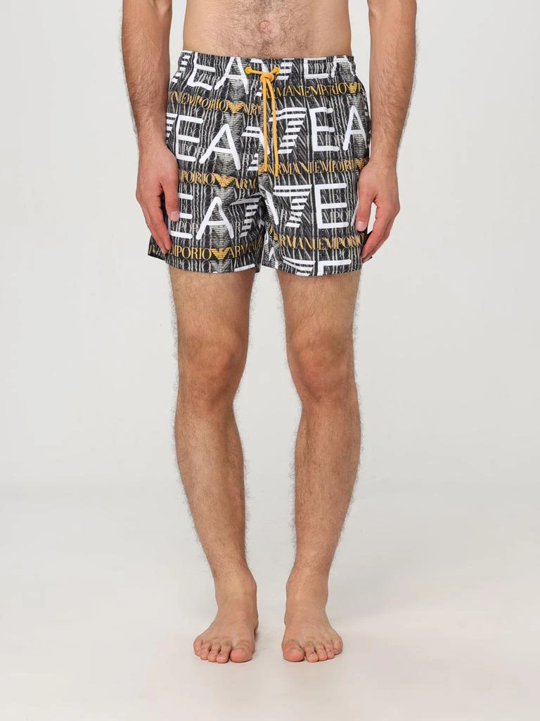 EA7 Swimsuit men Ea7 1