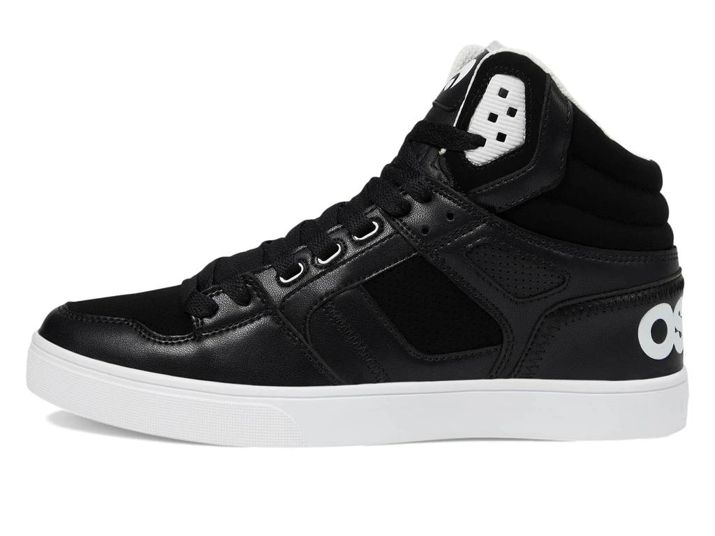 Osiris Clone 4