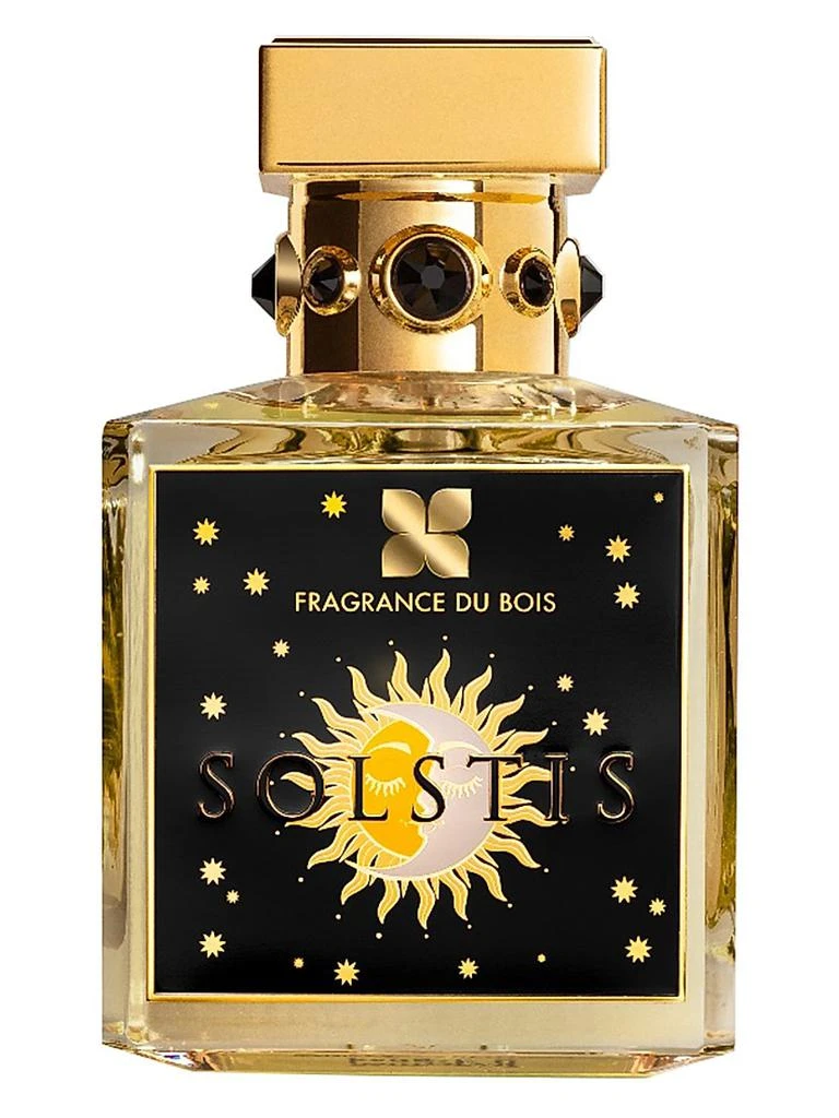 Fragrance Du Bois Natures Treasures Solstis 1
