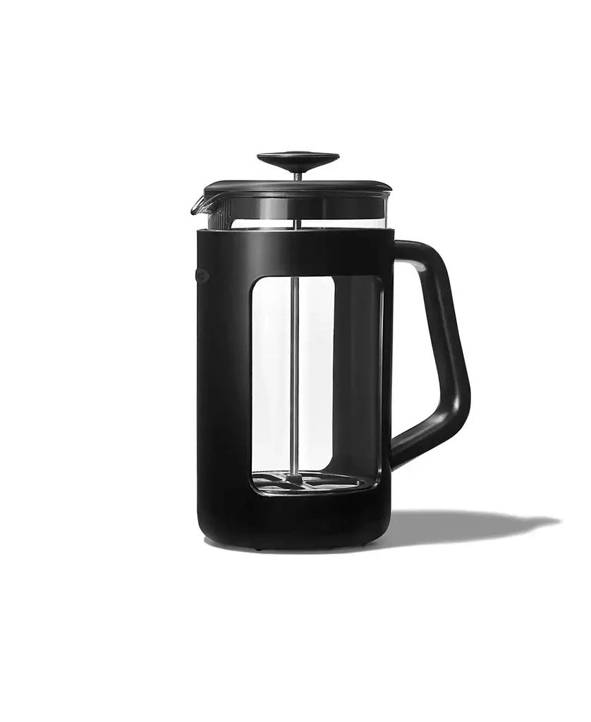 OXO Brew Venture French Press 1