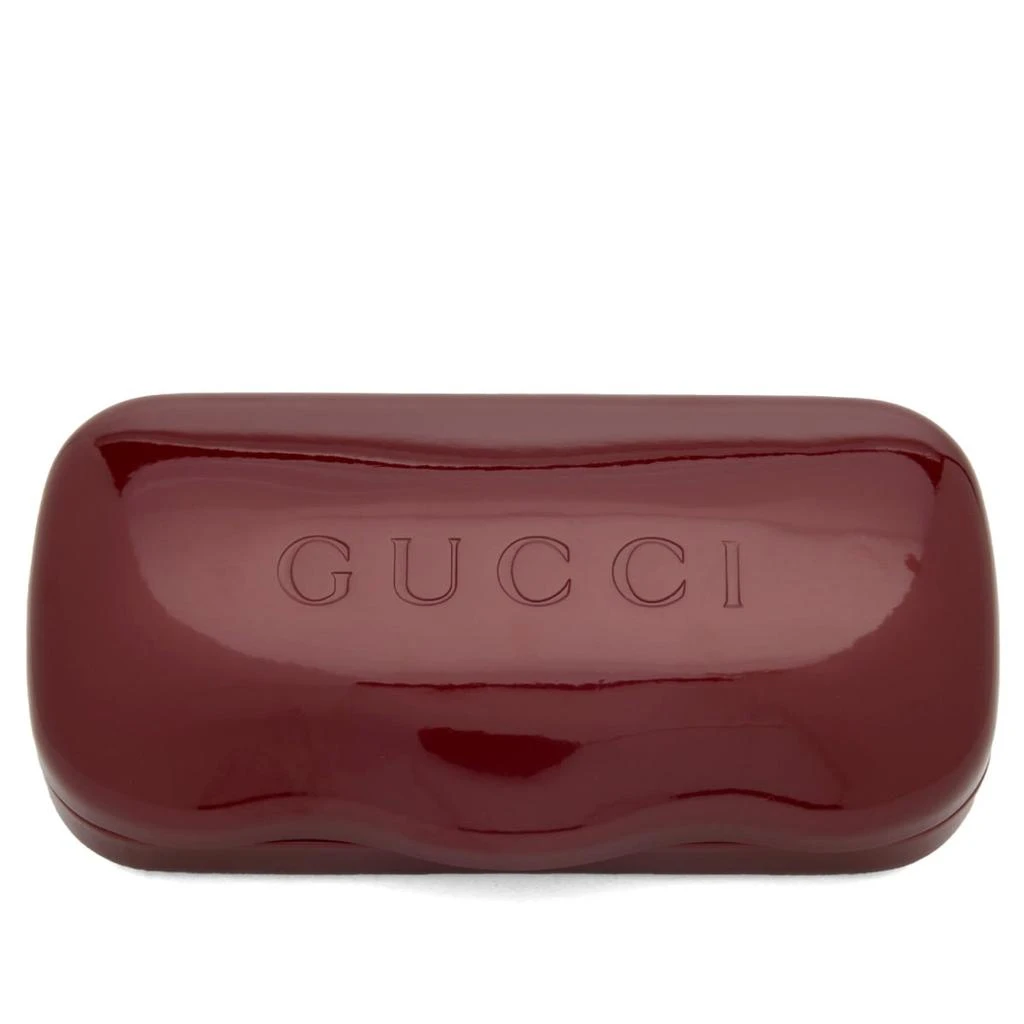 Gucci Gucci Hailey Sunglasses 4