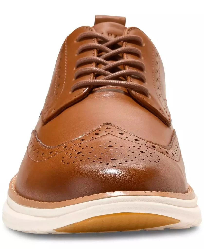 Cole Haan Men's Grand Hurrion Wingtip Oxford Dress Shoe 3
