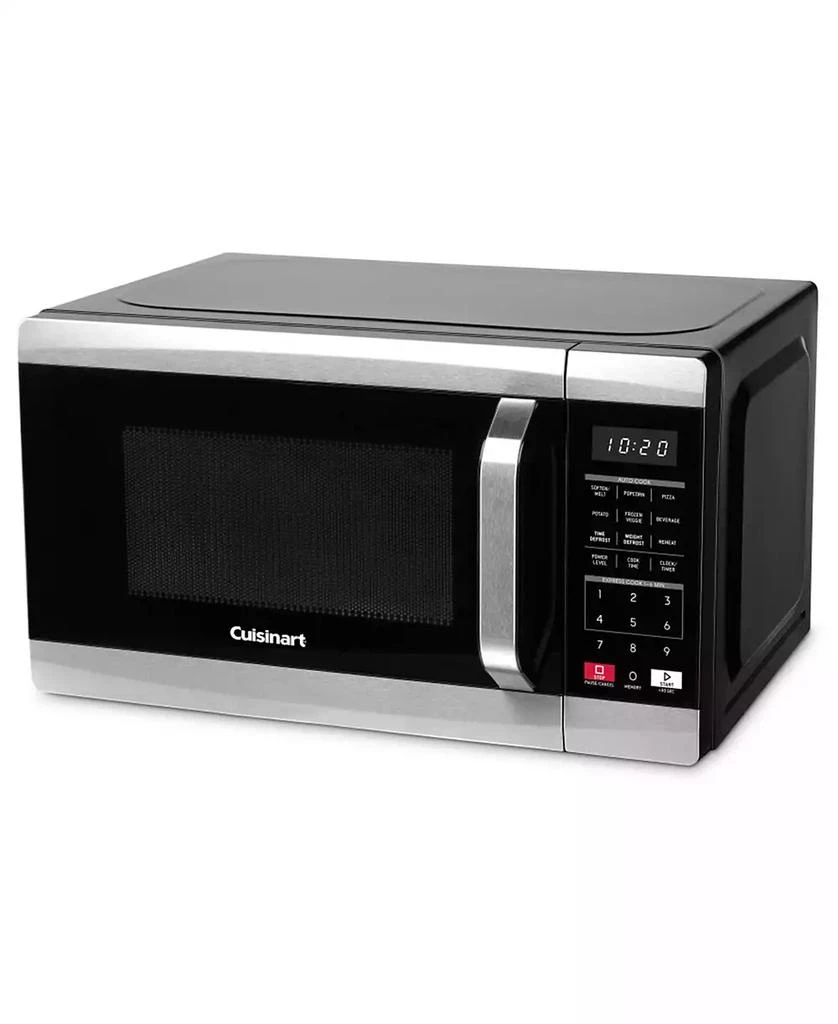 Cuisinart CMW-70 Stainless Steel Microwave Oven 2