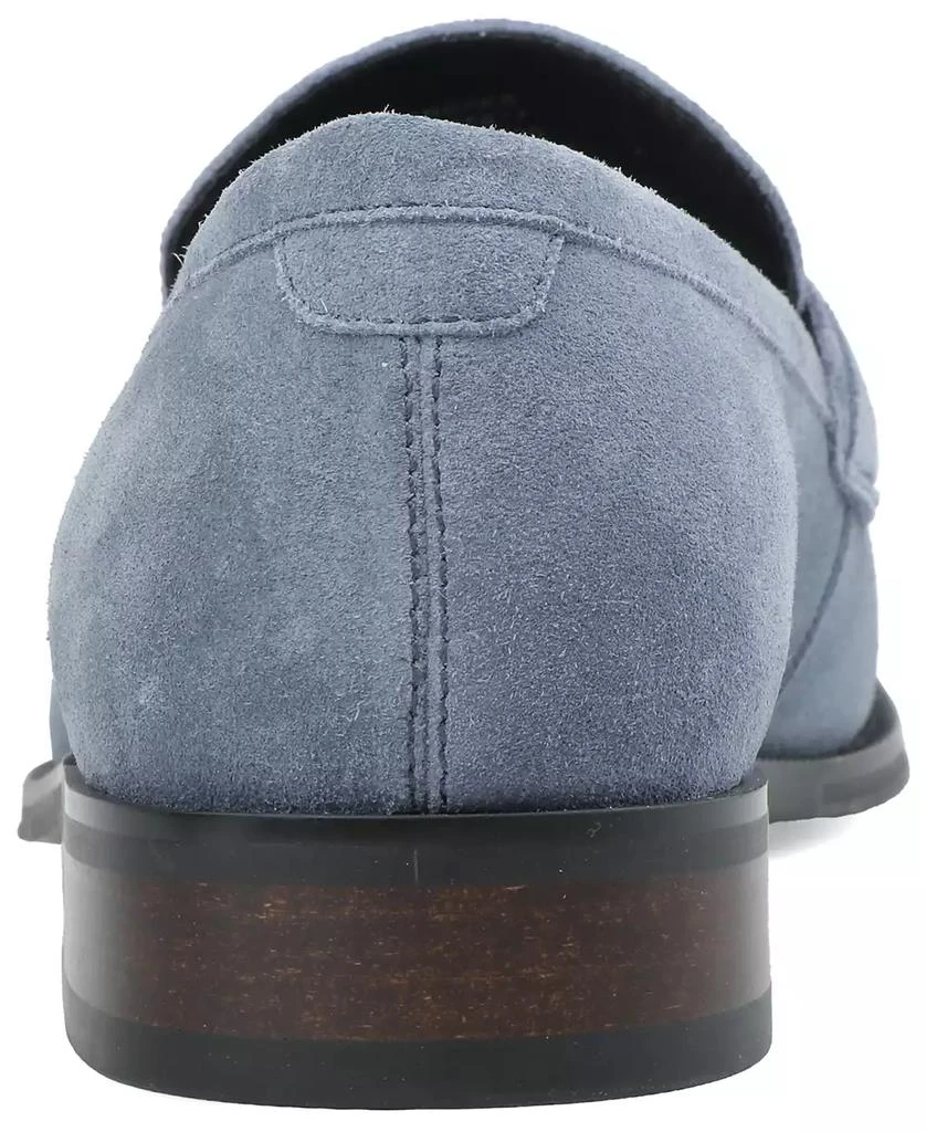 Alfani Men
s Marekk Round-Toe Dress Shoes, Macy
s Exclusive 3