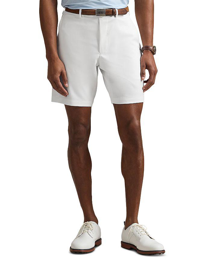 Ralph Lauren Polo Ralph Lauren RLX 9" Tailored Fit Performance Shorts