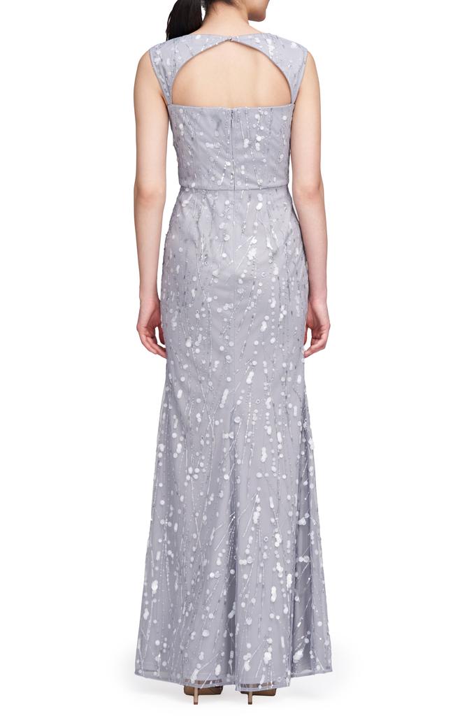 JS Collections Haden Mermaid Gown