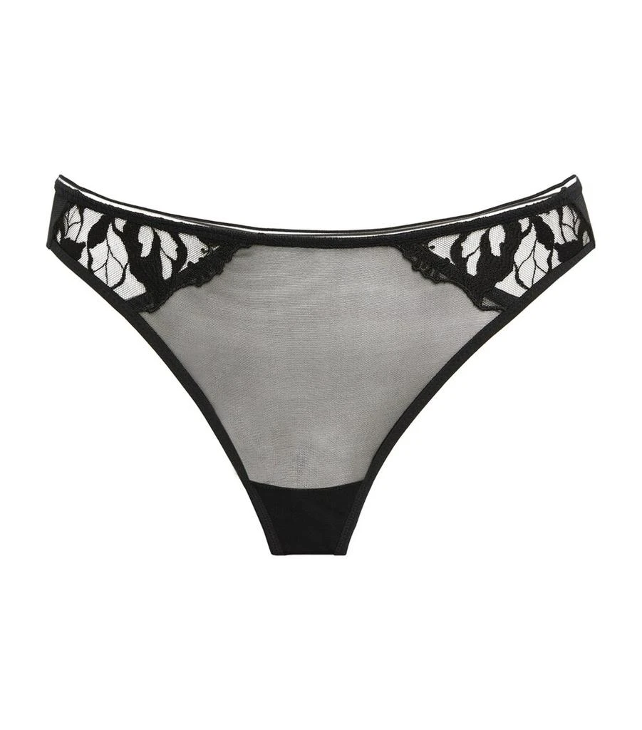 Maison Lejaby Sin Tanga Briefs 1