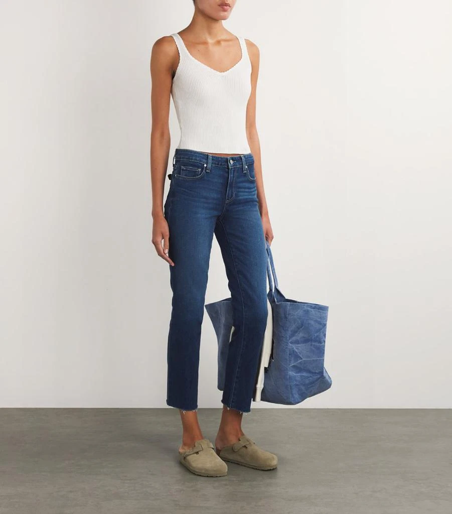 Paige Odile Tank Top 2