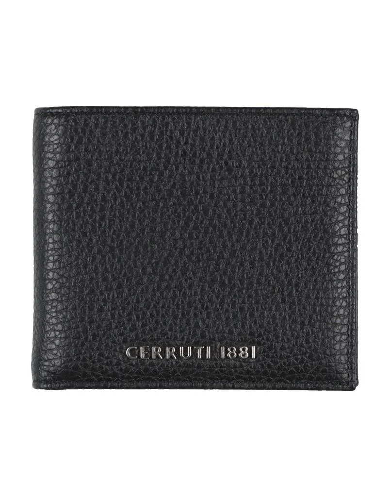 Cerruti Wallet 1