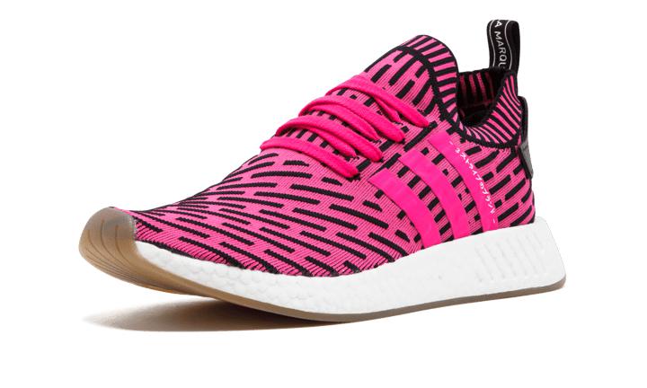 Adidas Adidas NMD_R2 PK