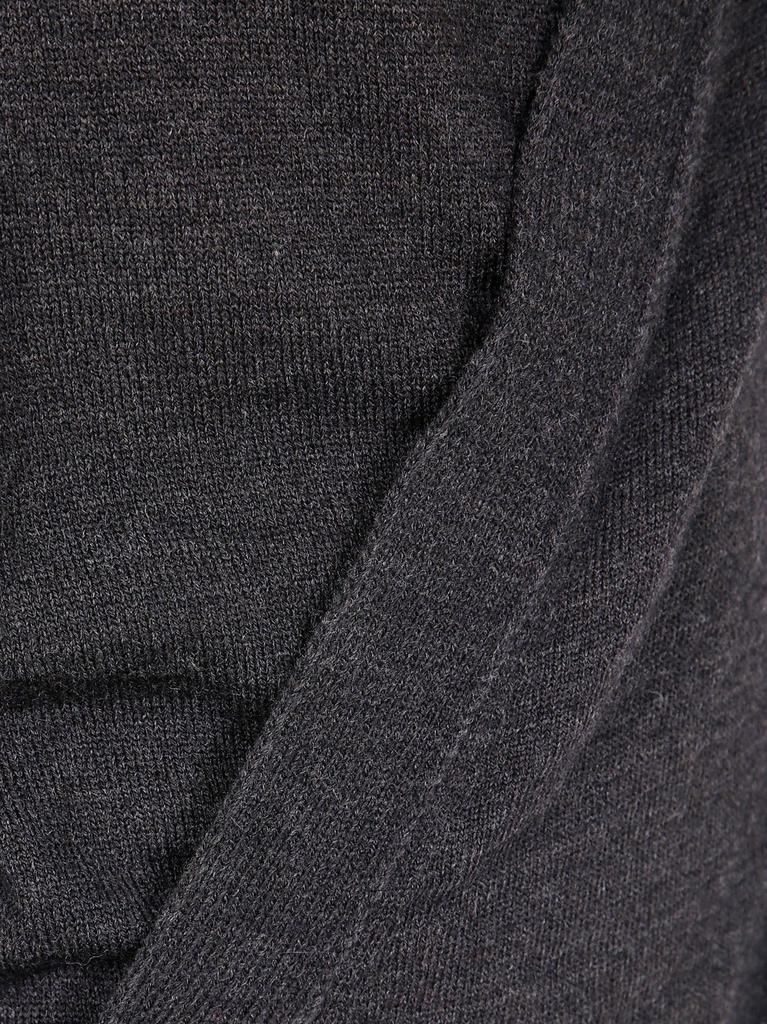 Lemaire V-Neck Knitted Cardigan – On Sale Now with Up to 35% Off