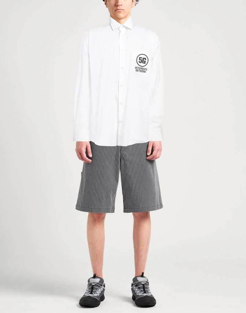 Vetements Shirts 2