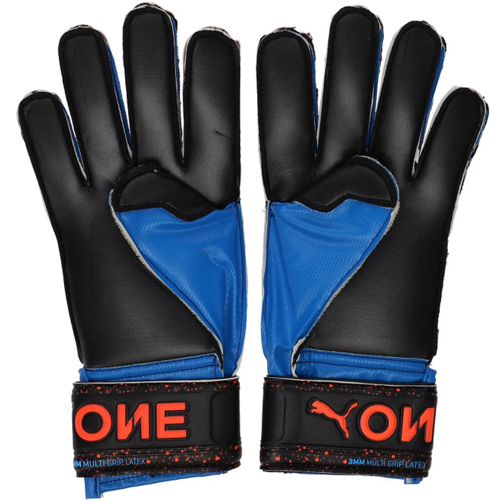 Puma One Protect 3 Goalkeeper Gloves