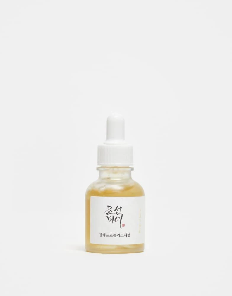 Beauty of Joseon Beauty of Joseon Propolis & Niacinamide Glow Serum 30ml 1