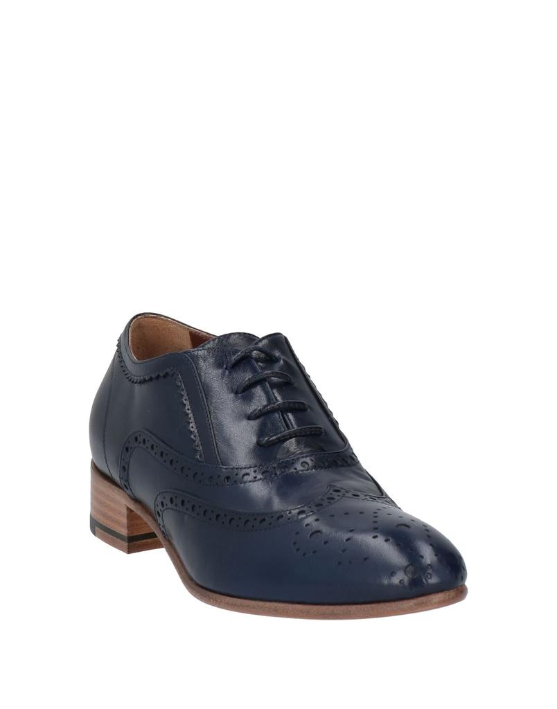 A.TESTONI Laced shoes