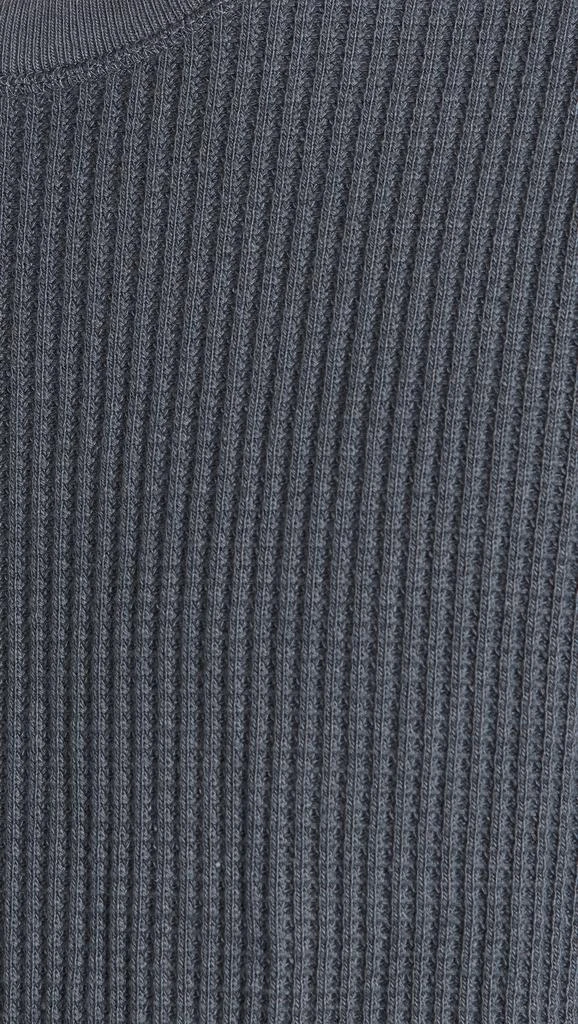 Rails Wade Waffle Thermal Long Sleeve Tee 5