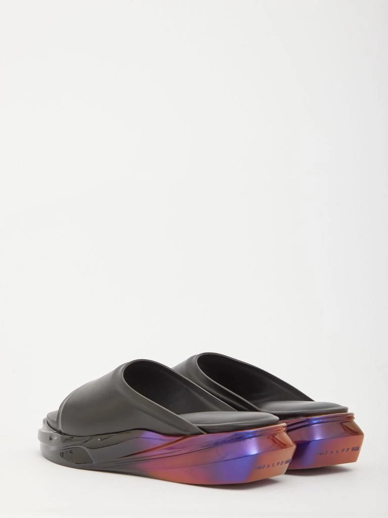 1017 ALYX 9SM Mono Slide sandals 4