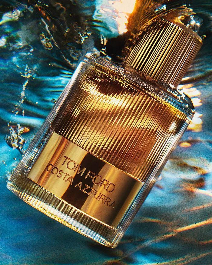 Tom Ford Costa Azzurra Eau de Parfum Fragrance 3