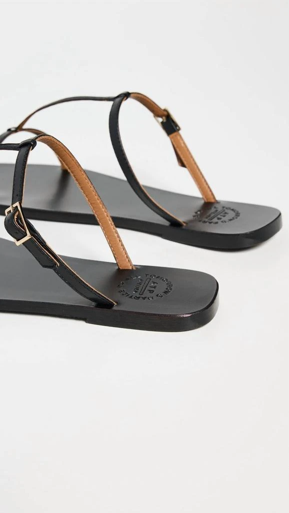 ATP ATELIER Atp Atelier - Women's Gualdo Flat Sandals 4