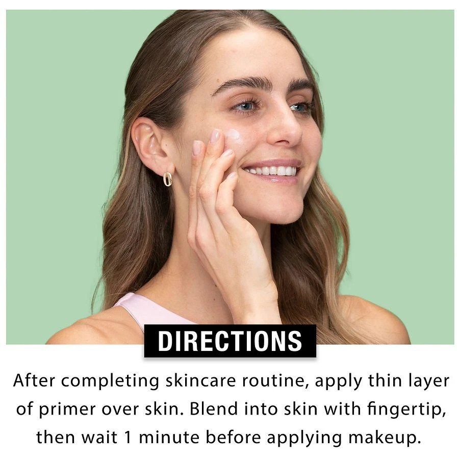 Neutrogena Mattifying Primer With Blurs Pores 11