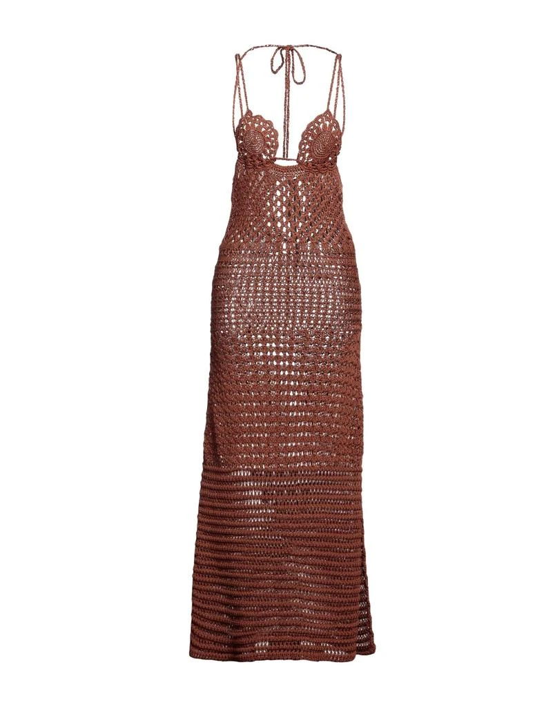 ALANUI Long dress 1