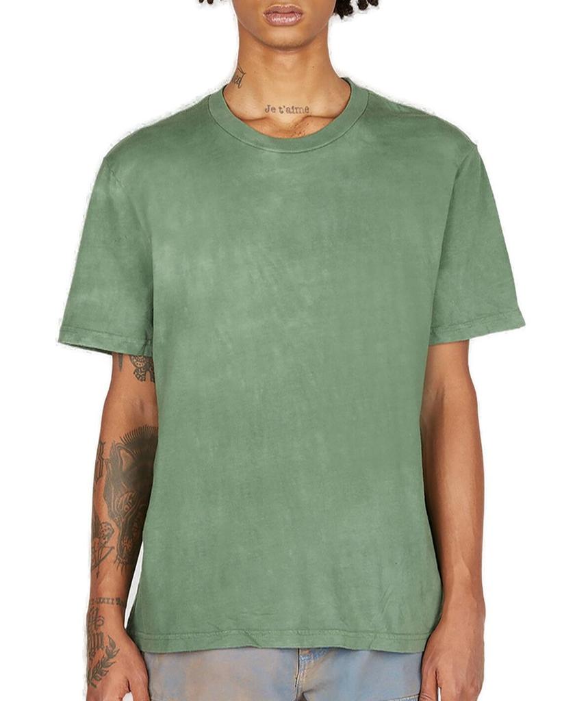 NOTSONORMAL Notsonormal Splashed Jersey T-Shirt