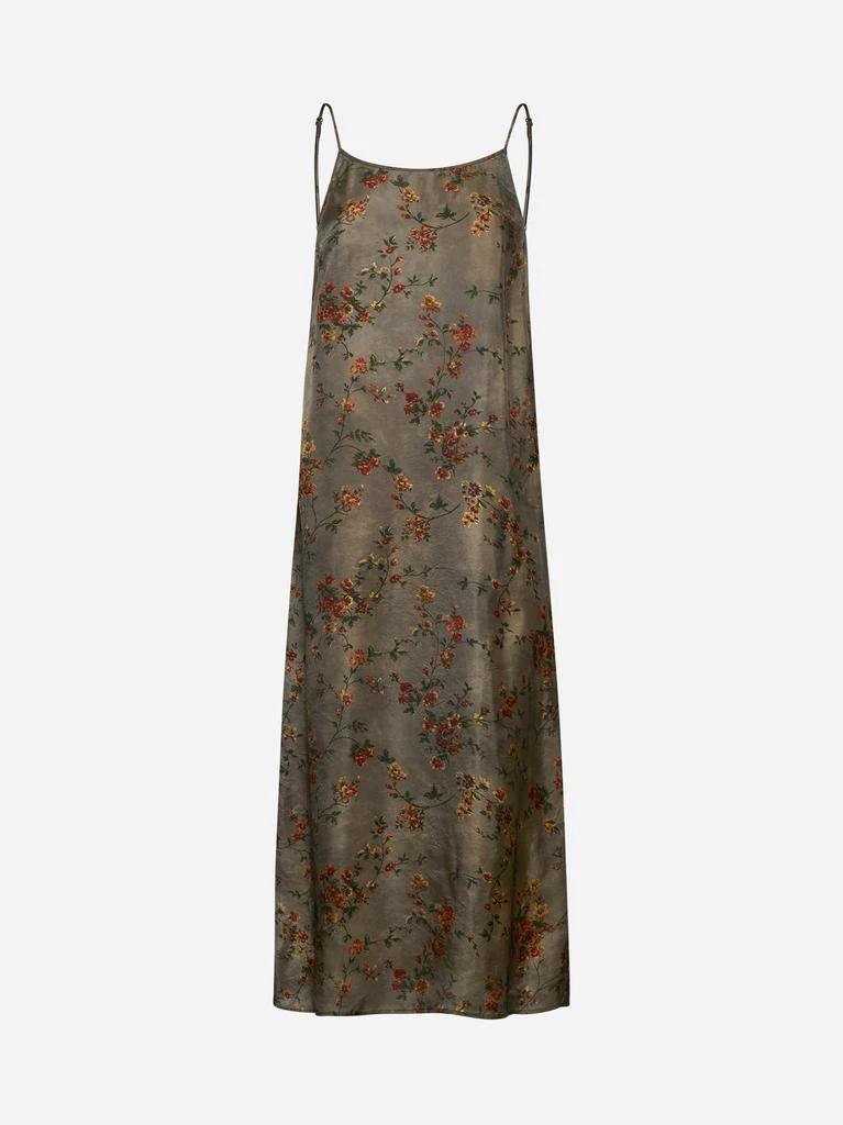 Uma Wang Green printed twill Anya dress - Dresses & Skirts - Compare Prices from 7+ Stores - BeyondStyle Uma Wang Green printed twill Anya dress - Dresses & Skirts - Compare Prices from 7+ Stores - BeyondStyle