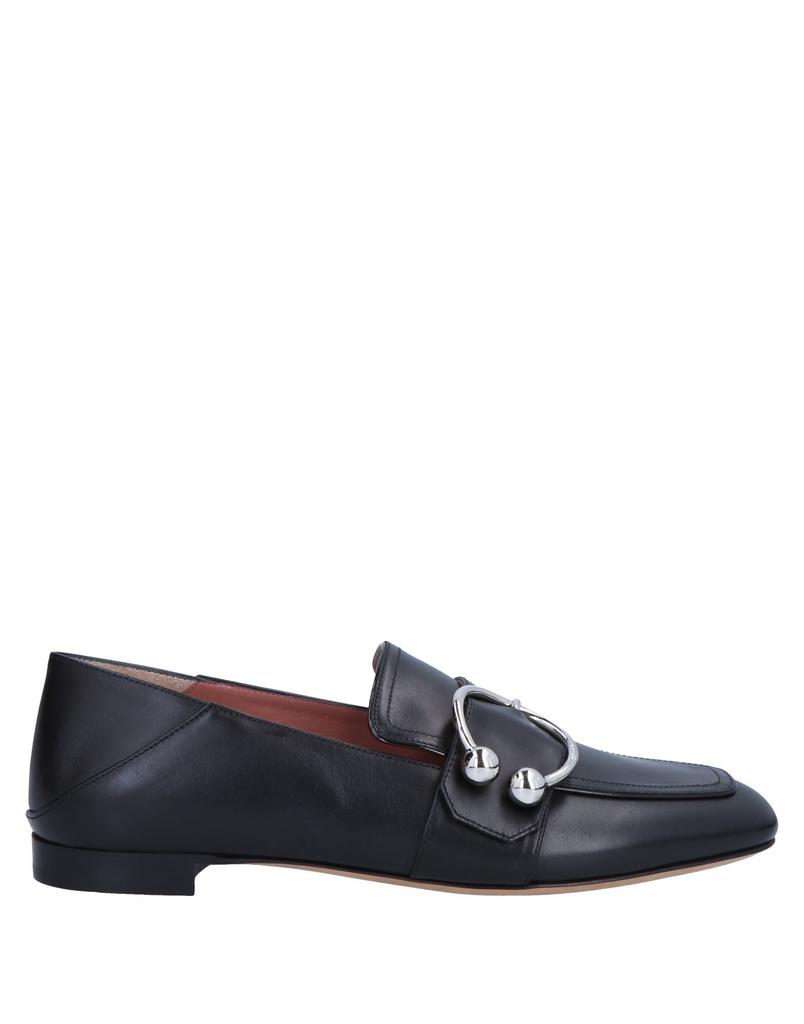 Bally Loafers